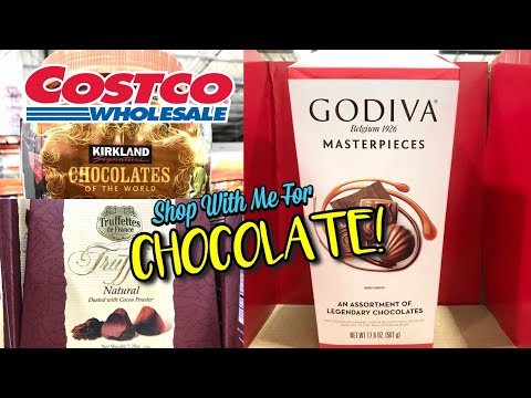 download lagu mp3 mp4 Ghirardelli Chocolate Costco, download lagu Ghirardelli Chocolate Costco gratis, unduh video klip Ghirardelli Chocolate Costco