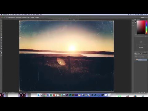 MrFotography's Colour Match tutorial