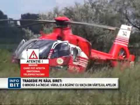 STIRILE INFOBIT 5 AUGUST 2013