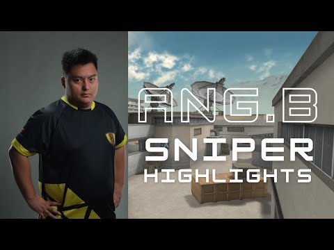 ANG.B SNIPER HIGHLIGHTS