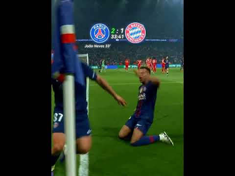Psg☠️ Watch until the end.