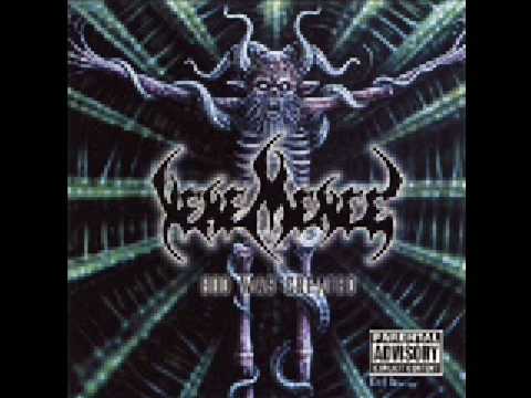 Vehemence - God Was Created