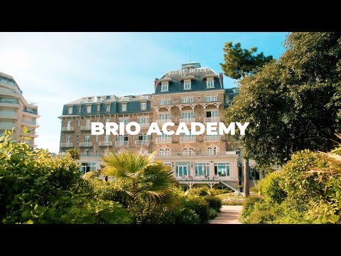 Hôtel Royal de La Baule · Accueil formation