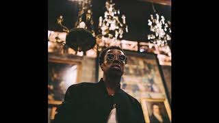 Roy Woods - Instinct  - Bass Boosted