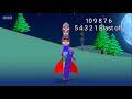 10 9 8 7 6 5 4 3 2 1 Blast Off