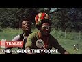 The Harder They Come 1972 Trailer HD | Jimmy Cliff