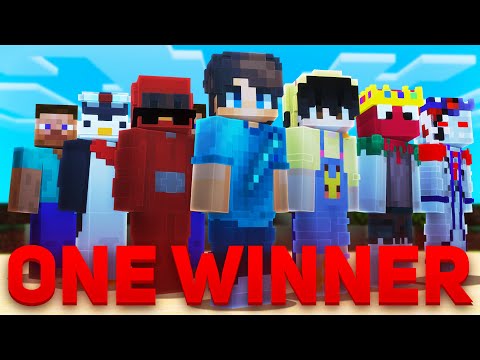 Pantro: The Ultimate Minecraft Survival Challenge