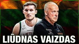 Neturime Jokių Šansų..