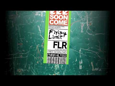 V.A. /// FLYING LIMIT RIDDIM (Highlight Music)
