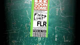 V.A. /// FLYING LIMIT RIDDIM (Highlight Music)