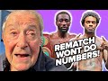 Bob Arum NO REGRETS on NOT promoting Spence vs Crawford; URGES PBC to do more FREE FIGHTS on PRIME