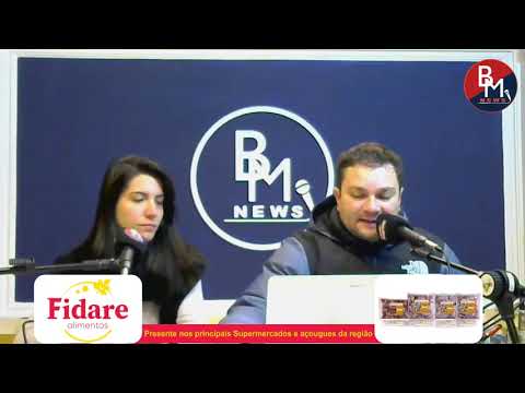 Mega News 16 de julho