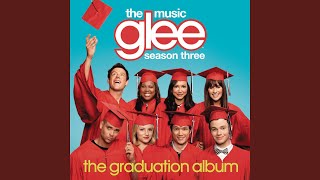 We Are The Champions (Glee Cast Version)