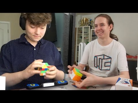 Luke vs Tymon - Monkey League S4 R1