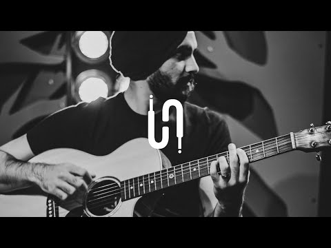 Ye Waadiyan (Unplugged) - Navjot Ahuja, UNPLG’d
