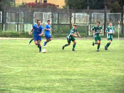 Sokół II - KKS Koluszki.MPG