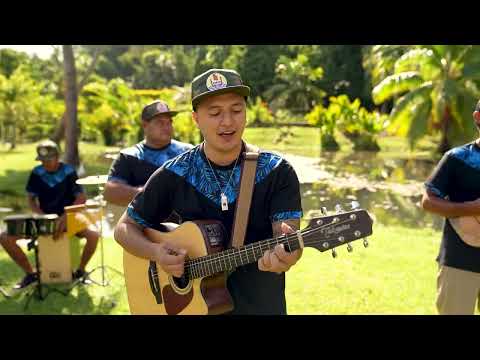 ANAPA SOUND TAHITI - FETOFETO