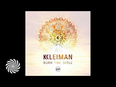 Kleiman - Burn the Spell