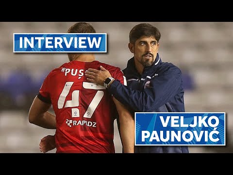 Pauno | "It hurts to lose... but we won't let anyone get too down after defeat!"