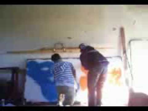 HGC 1# Site - The Begining