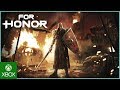 For Honor: Black Prior’s Riposte Event | Trailer | Ubisoft [NA]