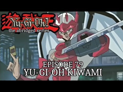 Episode 79 - YGO Kiwami