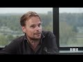 Jan Hillenius praat over zijn werk bij Vandaag Inside en ever het boek wat hij schreef.