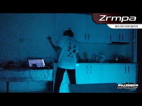 Zrmpa - Afterparty (MS: ARMAGEDDON, 12/2/2023)