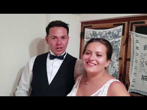 Tamada Tatjana aus München für Ihre Hochzeit