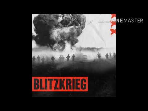 Carnage & MURDA ft. Nazaar - Blitzkrieg