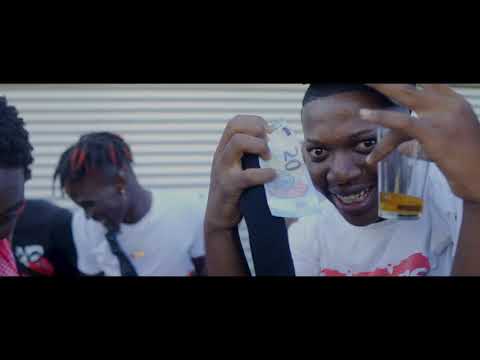 DARRY (YOUNG WILD) -  MEK MONI  (PROD. GIO)