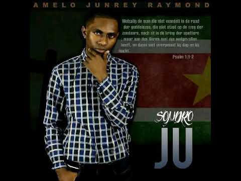 2. Amelo Junrey Raymond Ft Benjamin Fayah - Gado Lobi Ju (Prod. Fretje Studio)