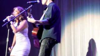 Sarah Buxton & Jedd Huges - Endless Summer