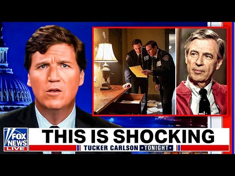 Hanno aperto il cassetto chiuso a chiave di Fred Rogers, la lettera all'interno è agghiacciante