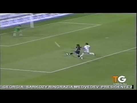 2008/2009, Coppa Italia, Cagliari - Triestina 1-0