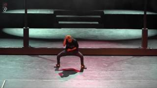 Cape Town's Most Wanted 2016 Lee Shane video