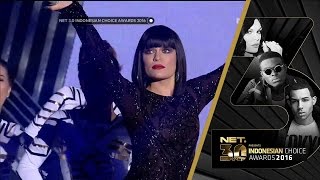 Jessie J - Masterpiece  Domino  Pricetag  NET 30