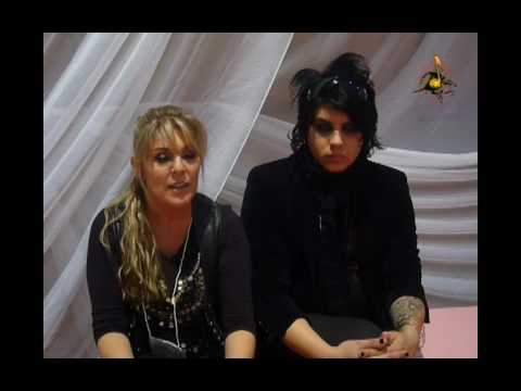 FC 2009: "Tudo Está Na Tua Mão" - Nucha em entrevista