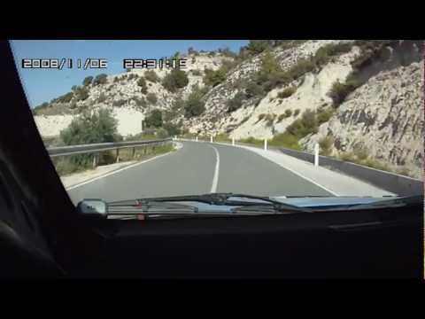 IRC 2012. S.Savva. - A.Papandreou SS03_SALAMIOU 1