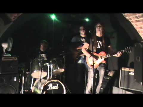 257 Soczewa Blues Session - 07.03.2014 - 2