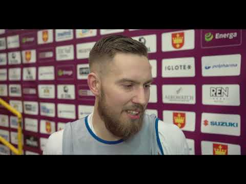 Raport przed meczem Polpharma Starogard Gd - TBV Start Lublin