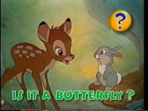 Disney's Magic English: N°1 - Hello: Tanti saluti