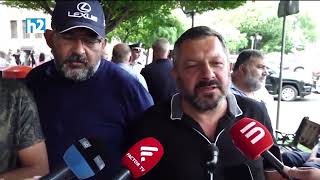 Ասում ա՝ գնացեք տուն, էրեխա չունե՞ք՝ հետները յոլա գնացեք․ ծնողները Փաշինյանի հետ հանդիպման մասին