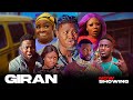GIRAN Yoruba Movie Drama starring Wumi Toriola | Temitope Iledo | Ronke Odunsanya | Adeniyi Johnson