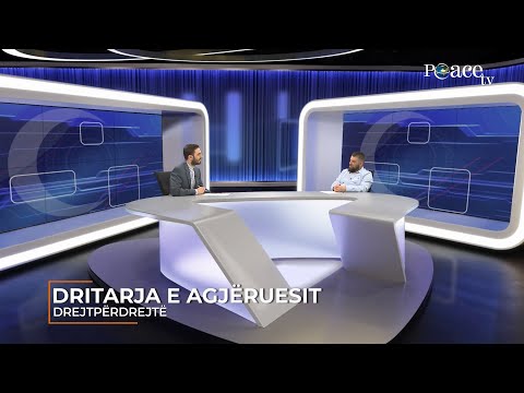 Dritarja e agjëruesit | 08. Enes Goga
