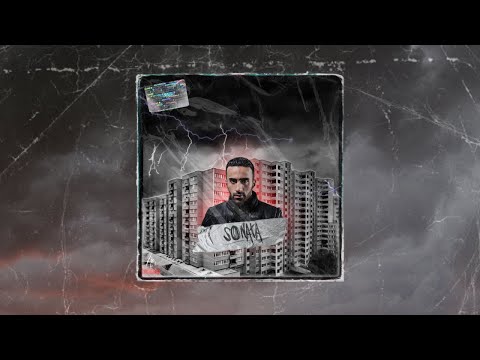 Bojan x Pa Sports x Ngee Type Beat | Deep/Dark HipHop Beat "Sonata"