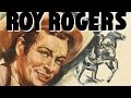 Red River Valley (1941) ROY ROGERS