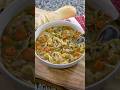 The Best Chicken Noodle Soup That I Have Ever Made