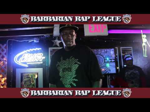 Shabba Rank vs Rah Ski