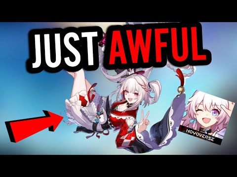 A DISASTER Is Waiting To Happen In Honkai: Star Rail
